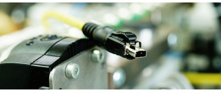 Single Pair Ethernet versnelt digitalisering van de productie